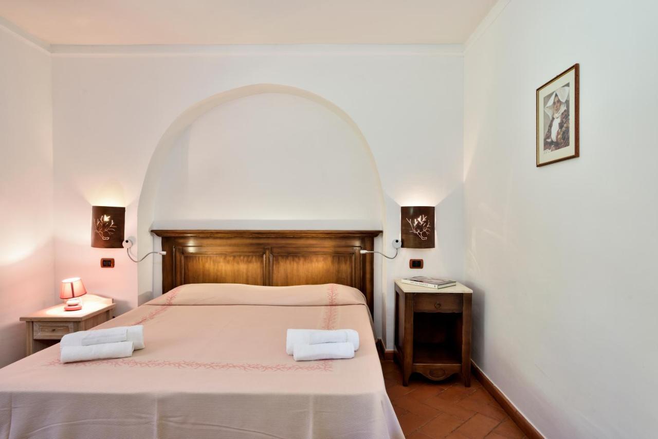 Hotel S'Abba e Sa Murta Tortolì Kültér fotó